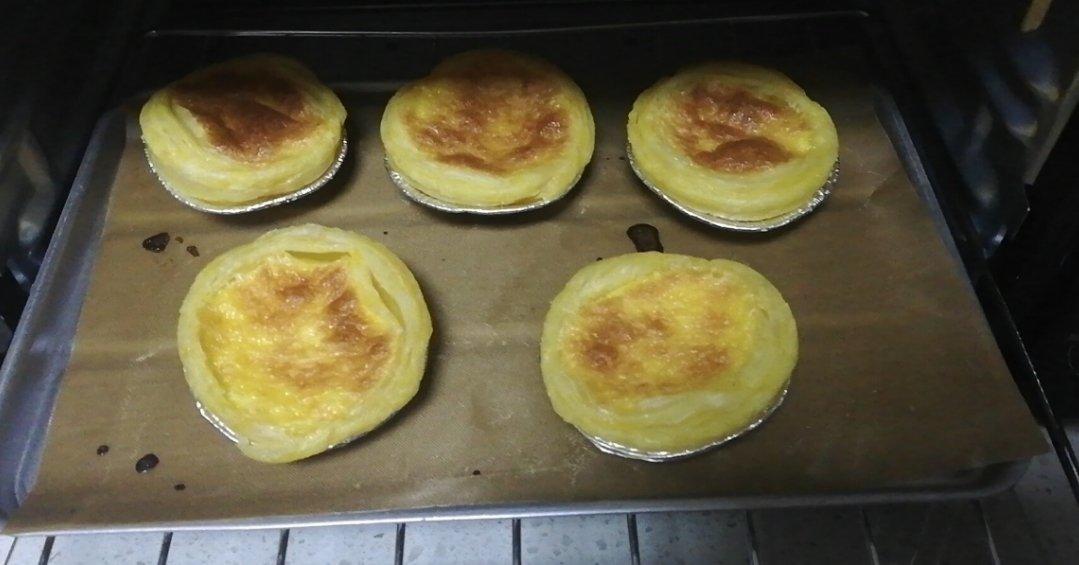 蛋挞