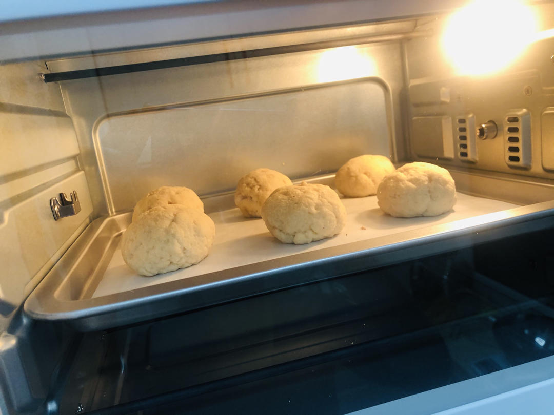 生酮汉堡胚