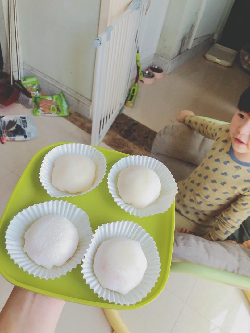 雪媚娘(售卖6年自用配方)