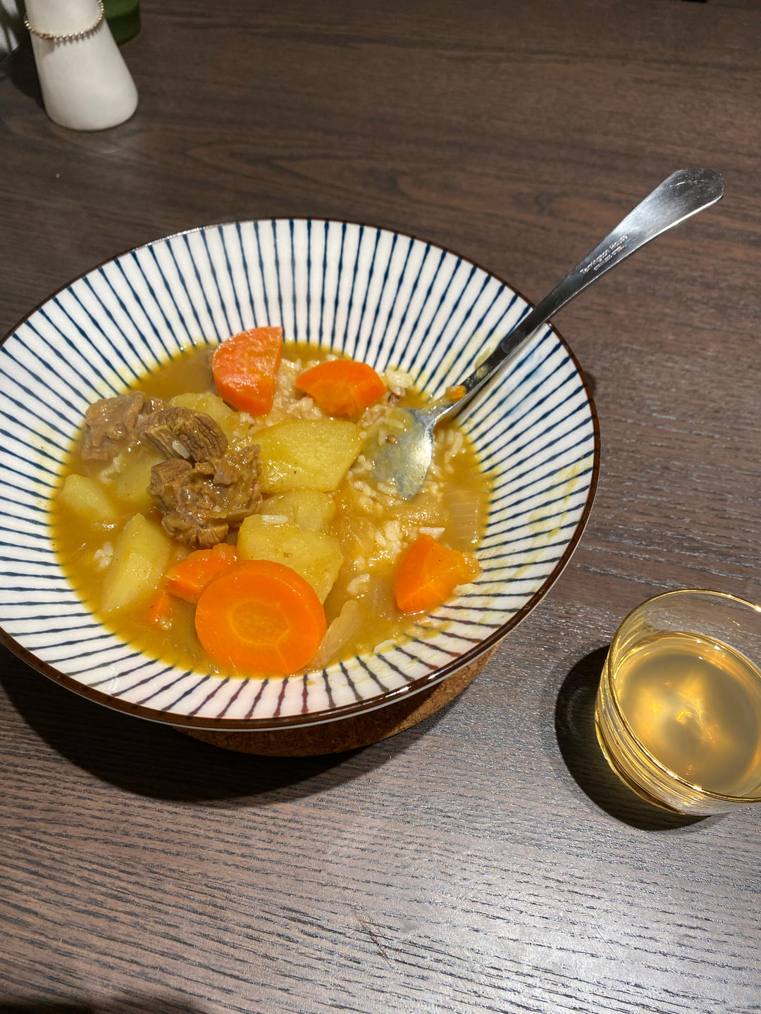 日式咖喱饭（绝对是最好吃的方子）