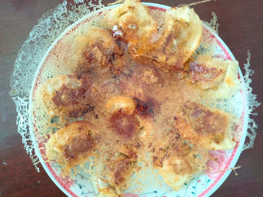 确保零失败 的日料店🥟冰花煎饺🥟