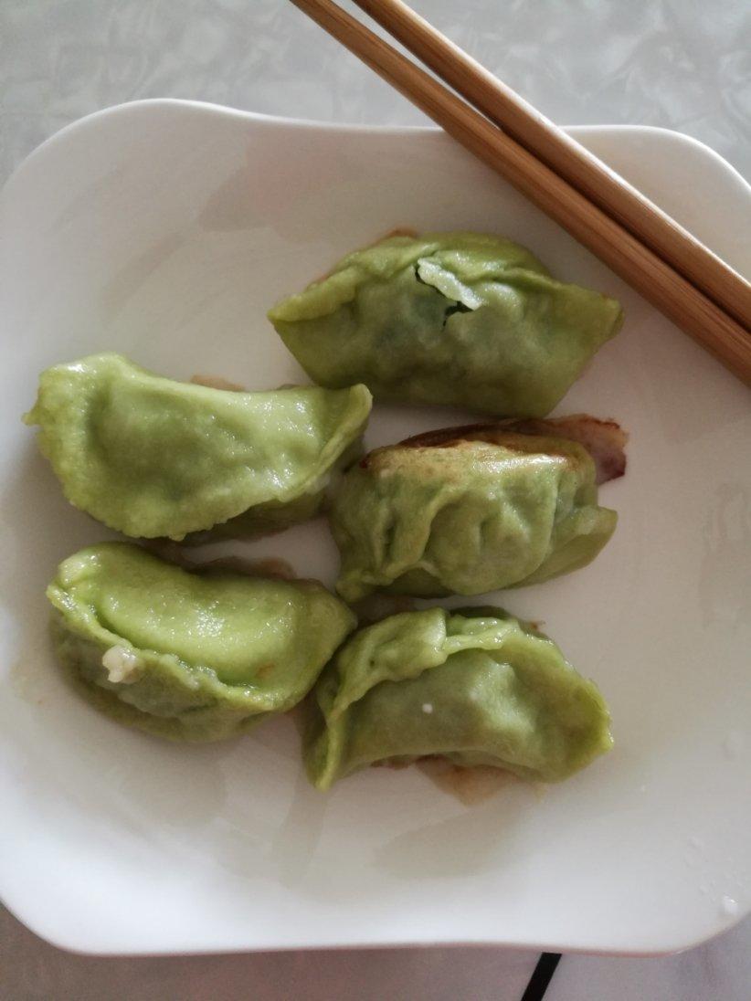 快手煎饺