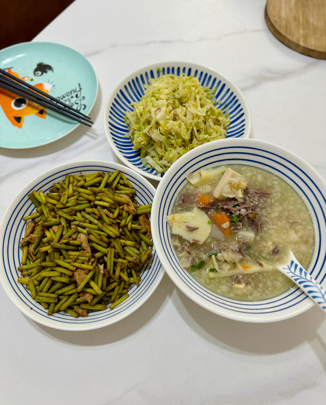 shuiting's 家常菜