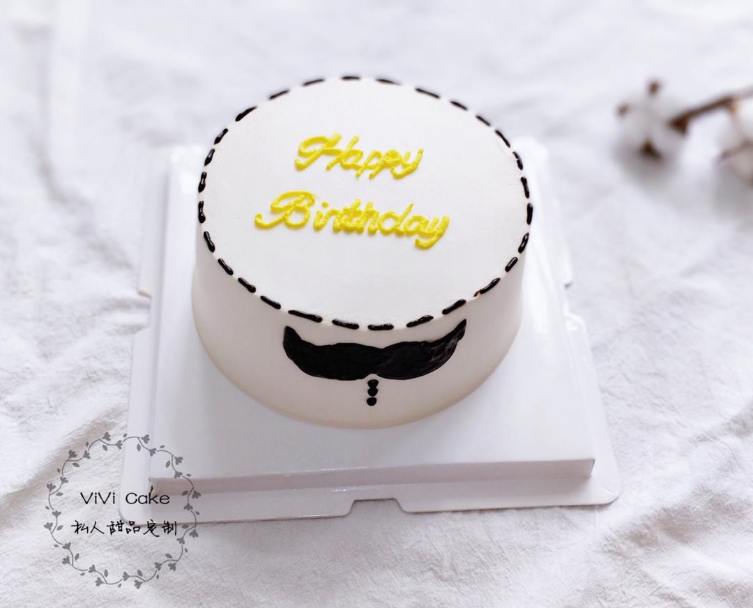 戚风蛋糕的做法