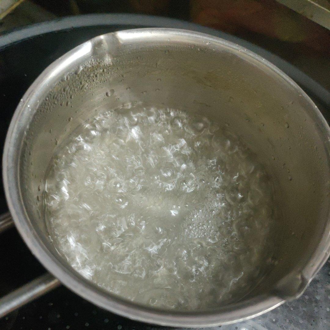花几千块钱学的冰糖葫芦做法配方，低成本高利润小吃，免费教大家