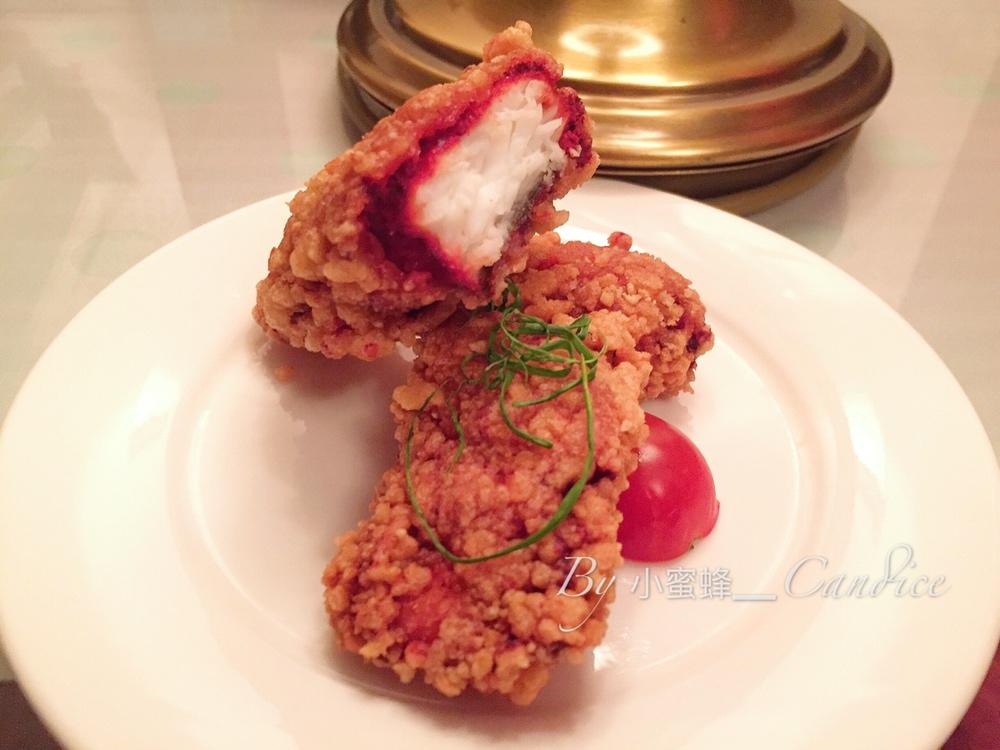 #爱的拿手菜#福州传统年菜 酥炸糟鳗