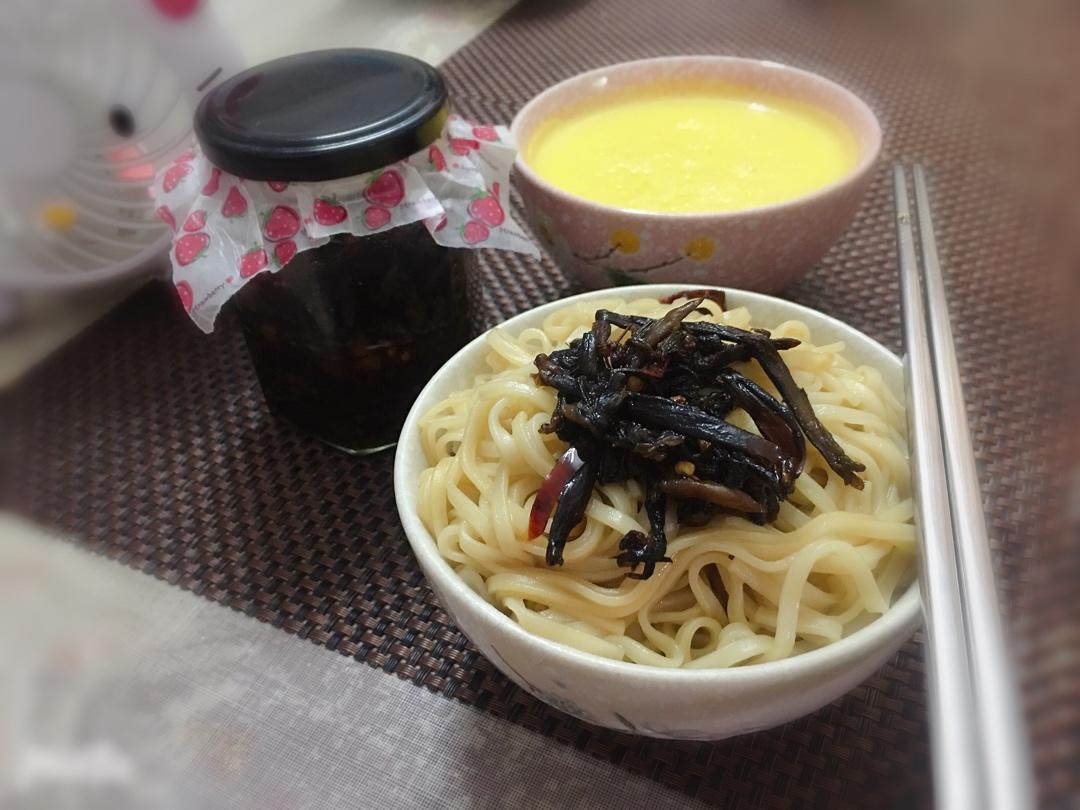 油鸡枞