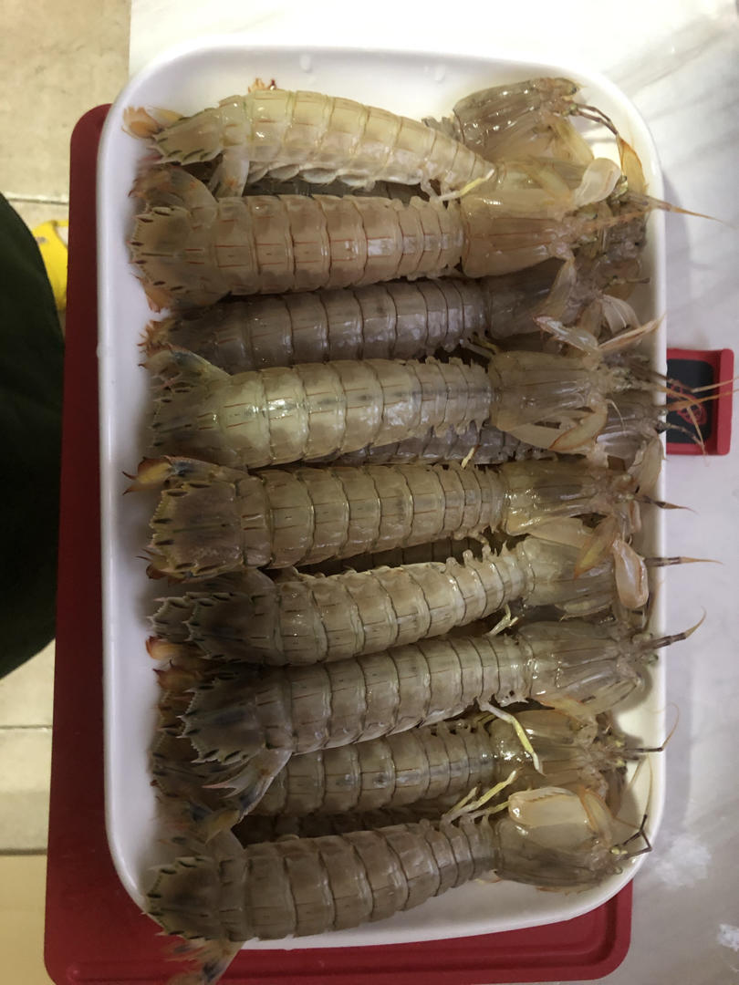 豉汁排骨+粉丝蒸虾【9月北鼎蒸炖锅食谱】