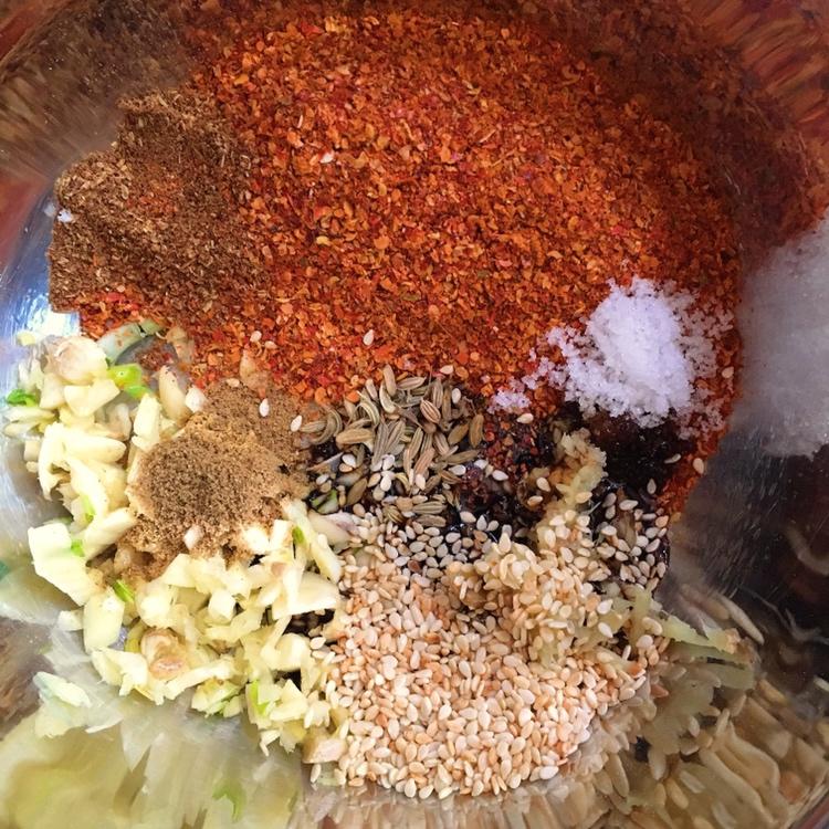 辣椒油--会上瘾的美味