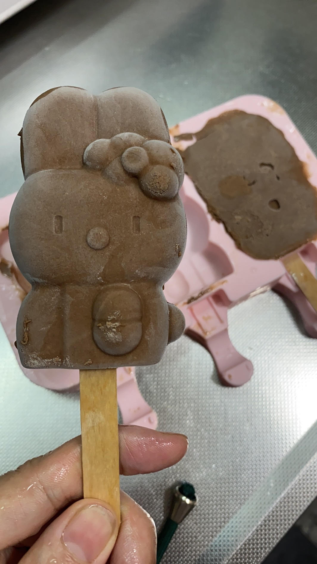 简单几步教你自制雪糕界的劳斯莱斯——钟薛高