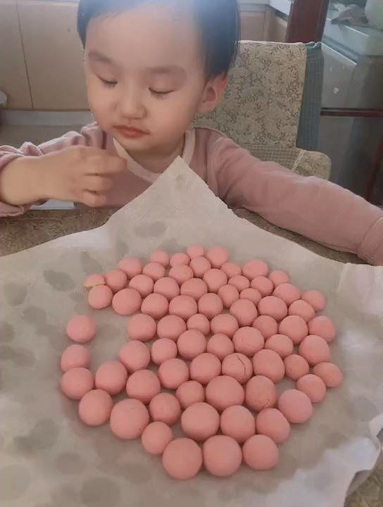 果蔬奶豆(魔笛手风炉教程超详细教程 手法拒绝开裂）