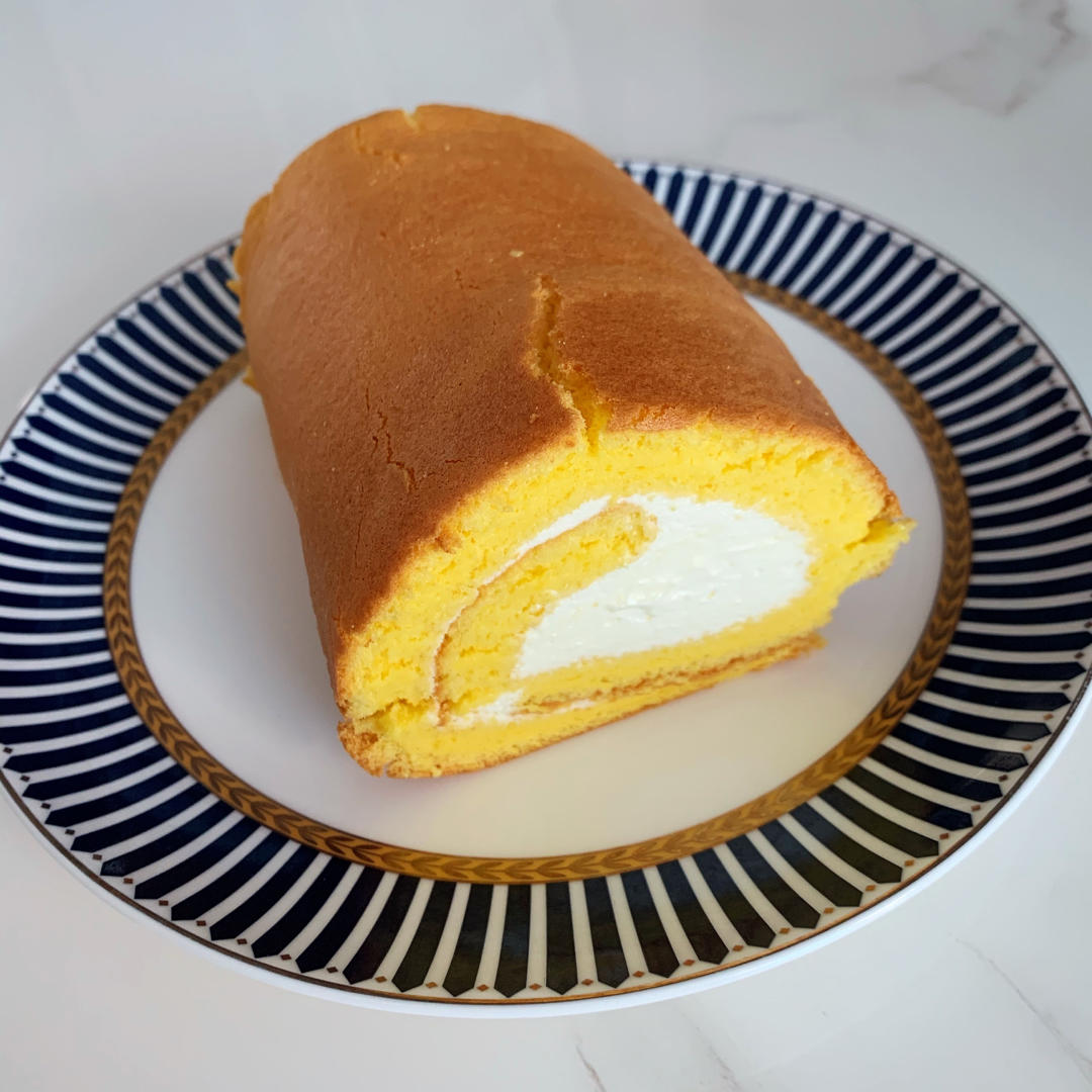 小四卷～风靡美食群的美味蛋糕卷