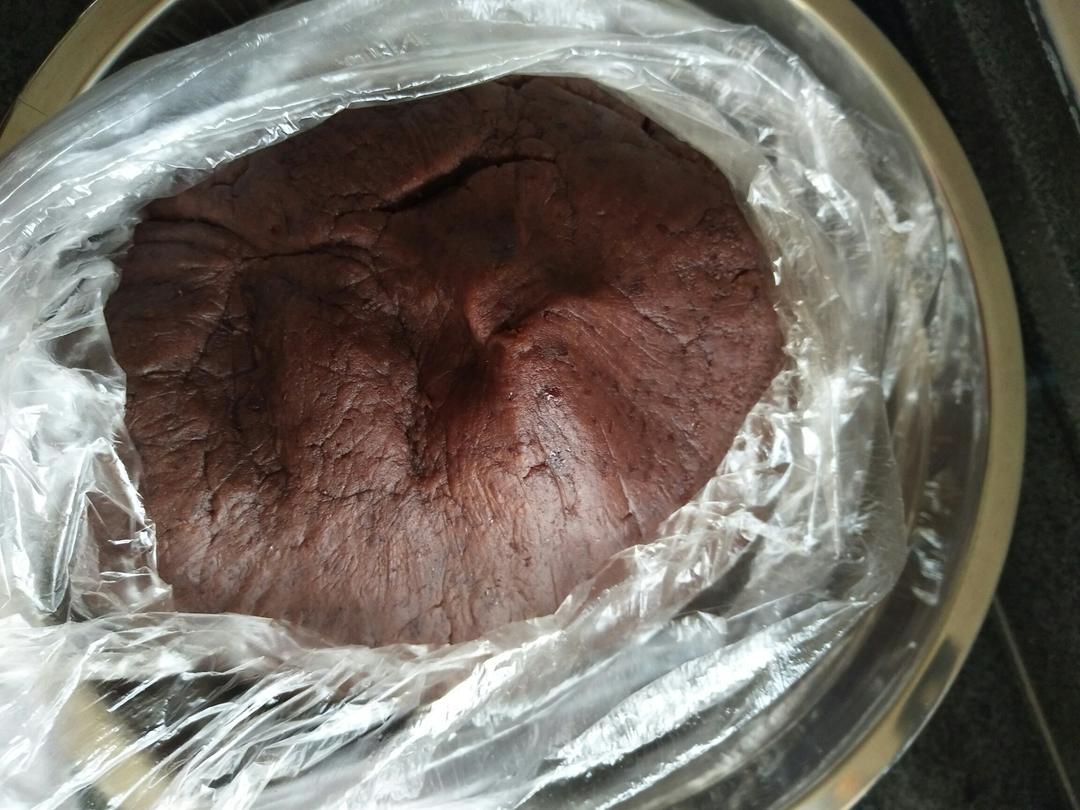 自制细腻红豆沙