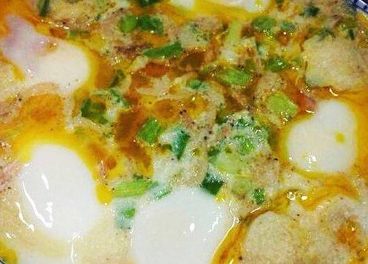 卧鸡蛋