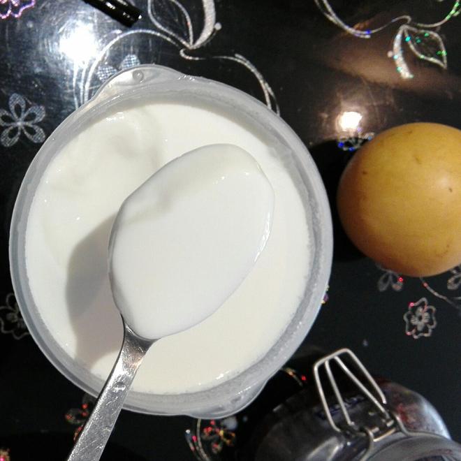 自制酸奶(无酸奶机版)的做法