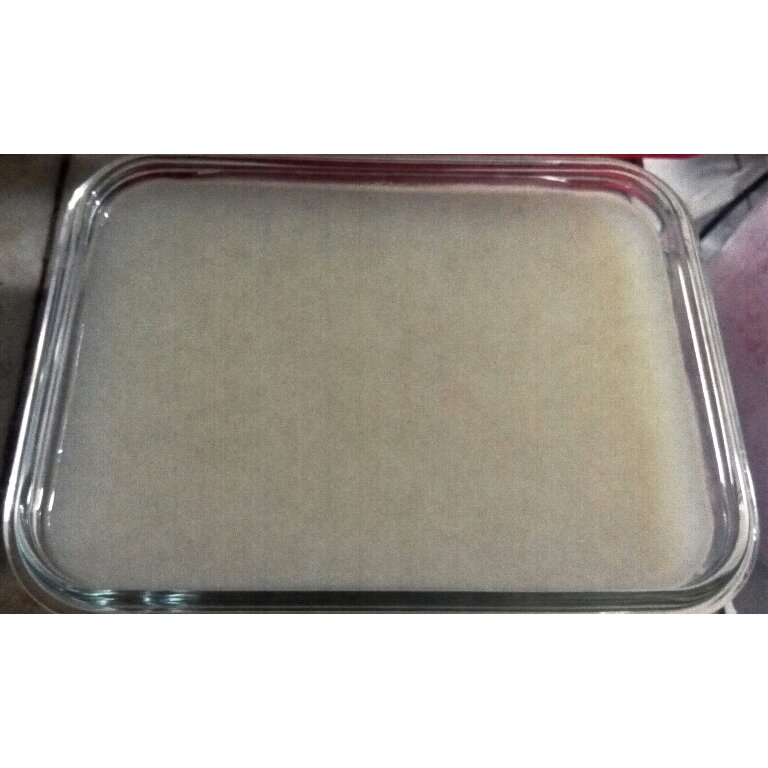 熬制肉皮冻---为小笼包做准备