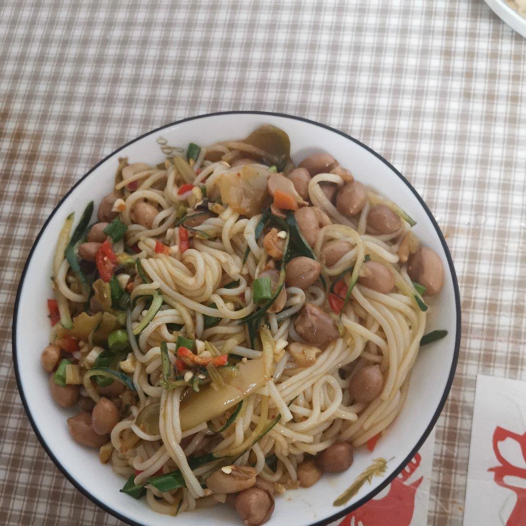 南昌拌粉