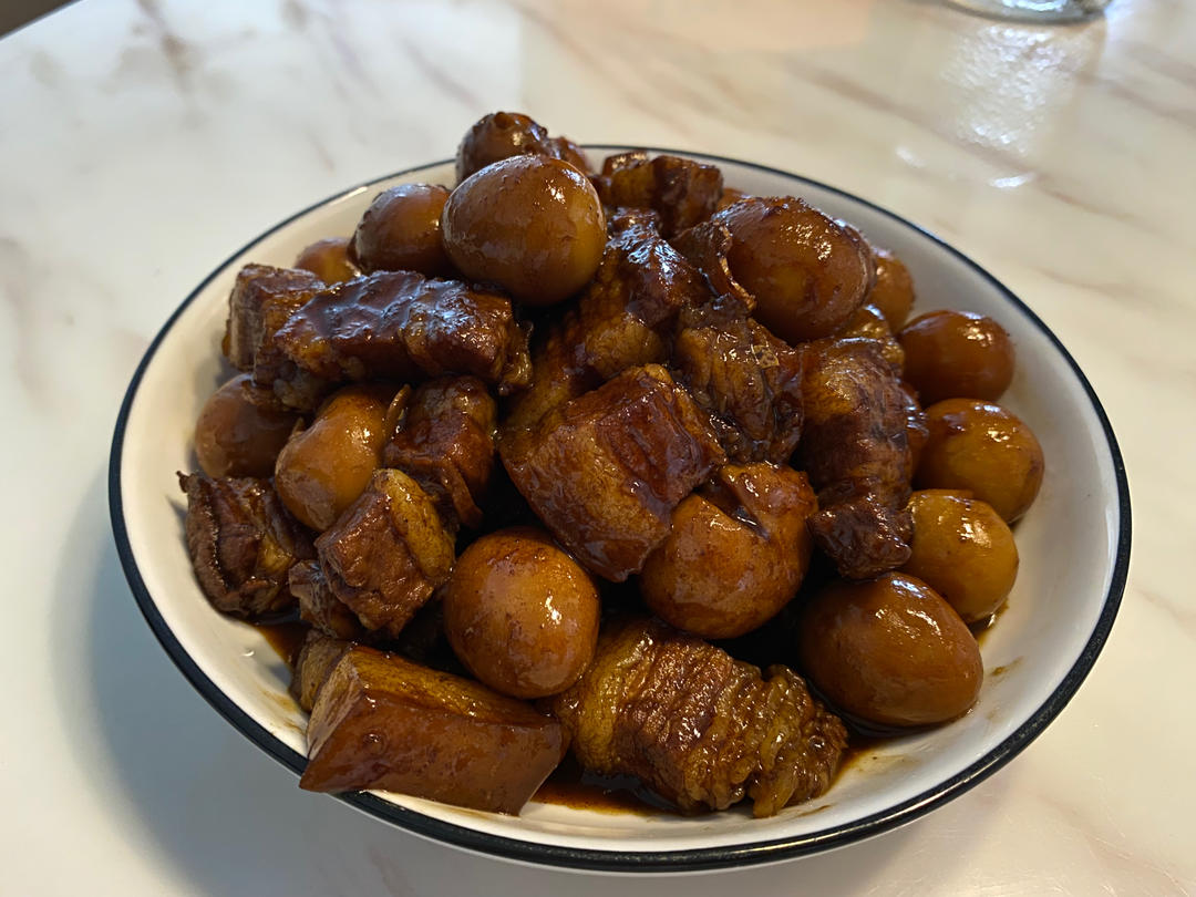 鲜虾鸡爪煲（无蟹蟹肉煲）