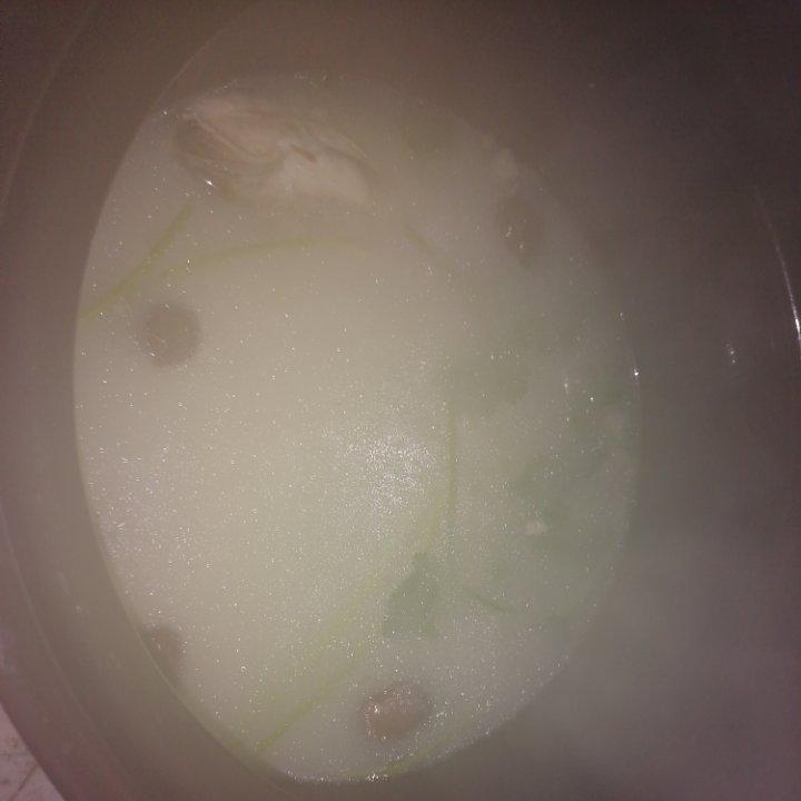鱼头豆腐汤