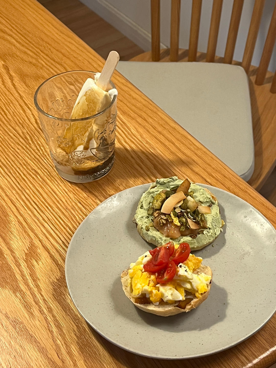 Bon Appétit