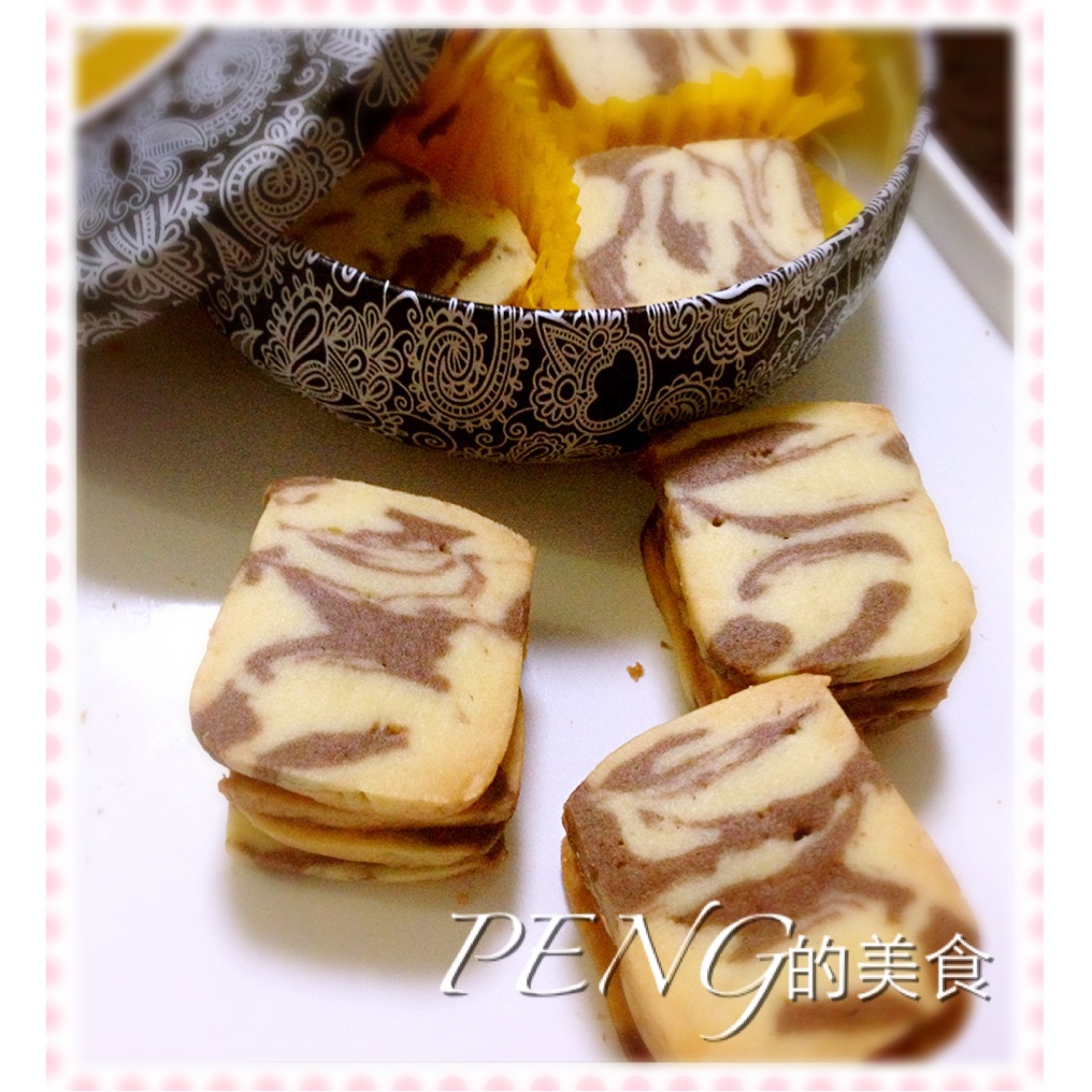 我家的甜品自己做