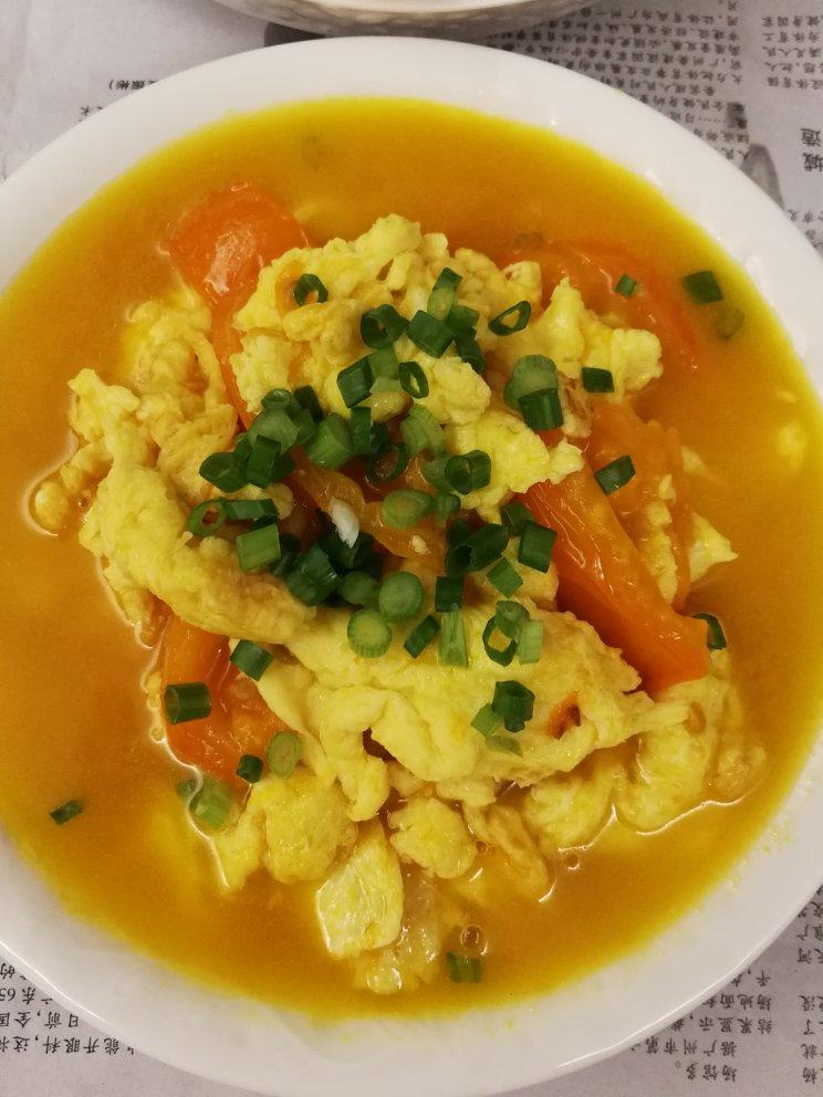 晚餐•2018年8月4日