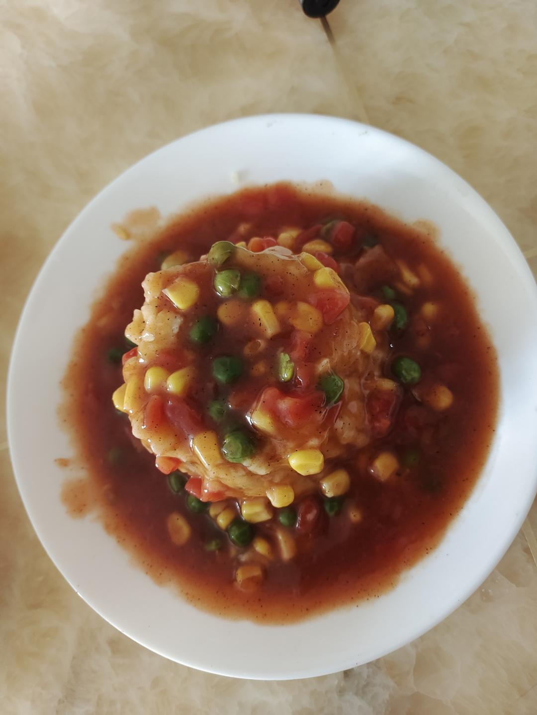 好吃到没朋友🔥黄磊老师同款火山土豆泥