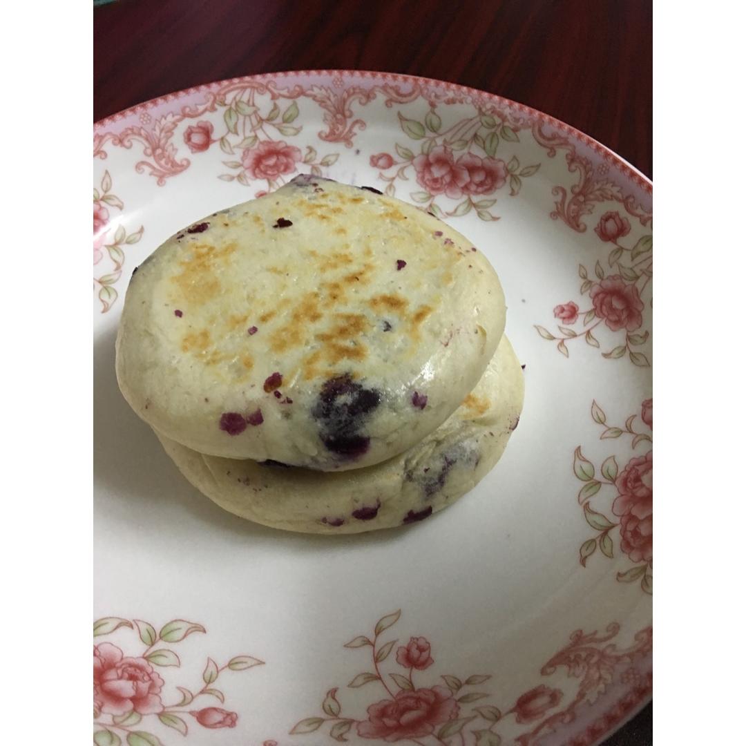 红豆饼
