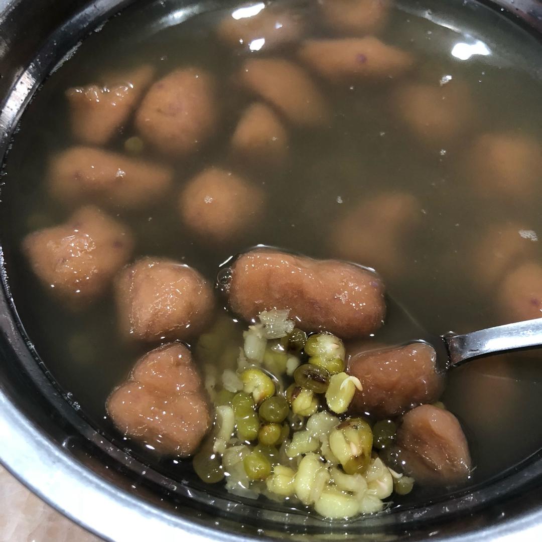 超超超详细的芋圆教程