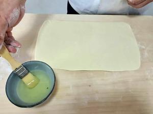 传统的葱油花卷的做法 步骤14