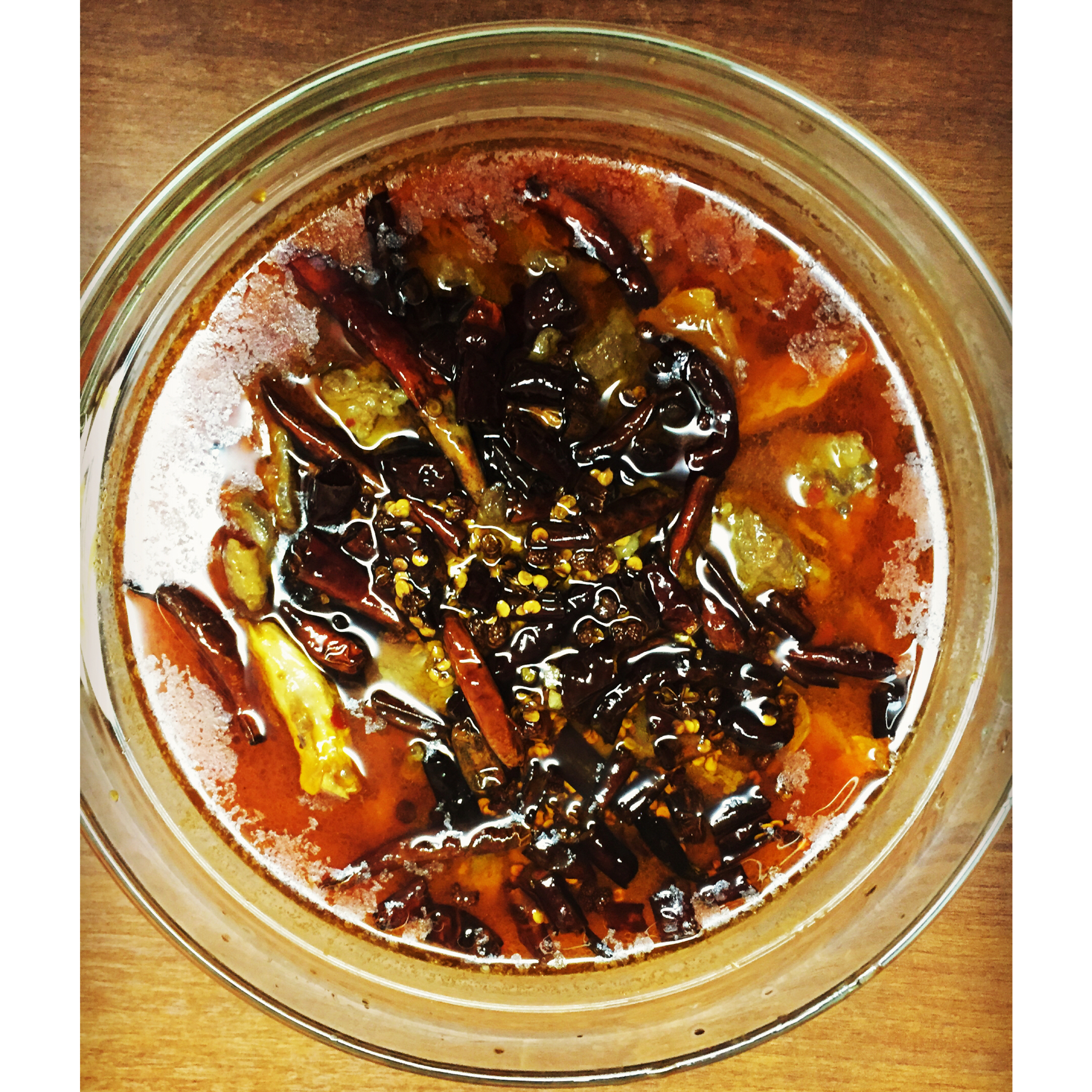 水煮牛肉 (正宗川味家常)