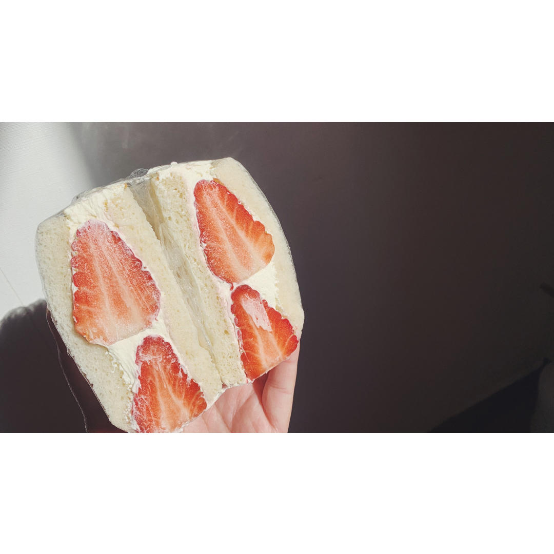 忙里偷闲吃饭饭