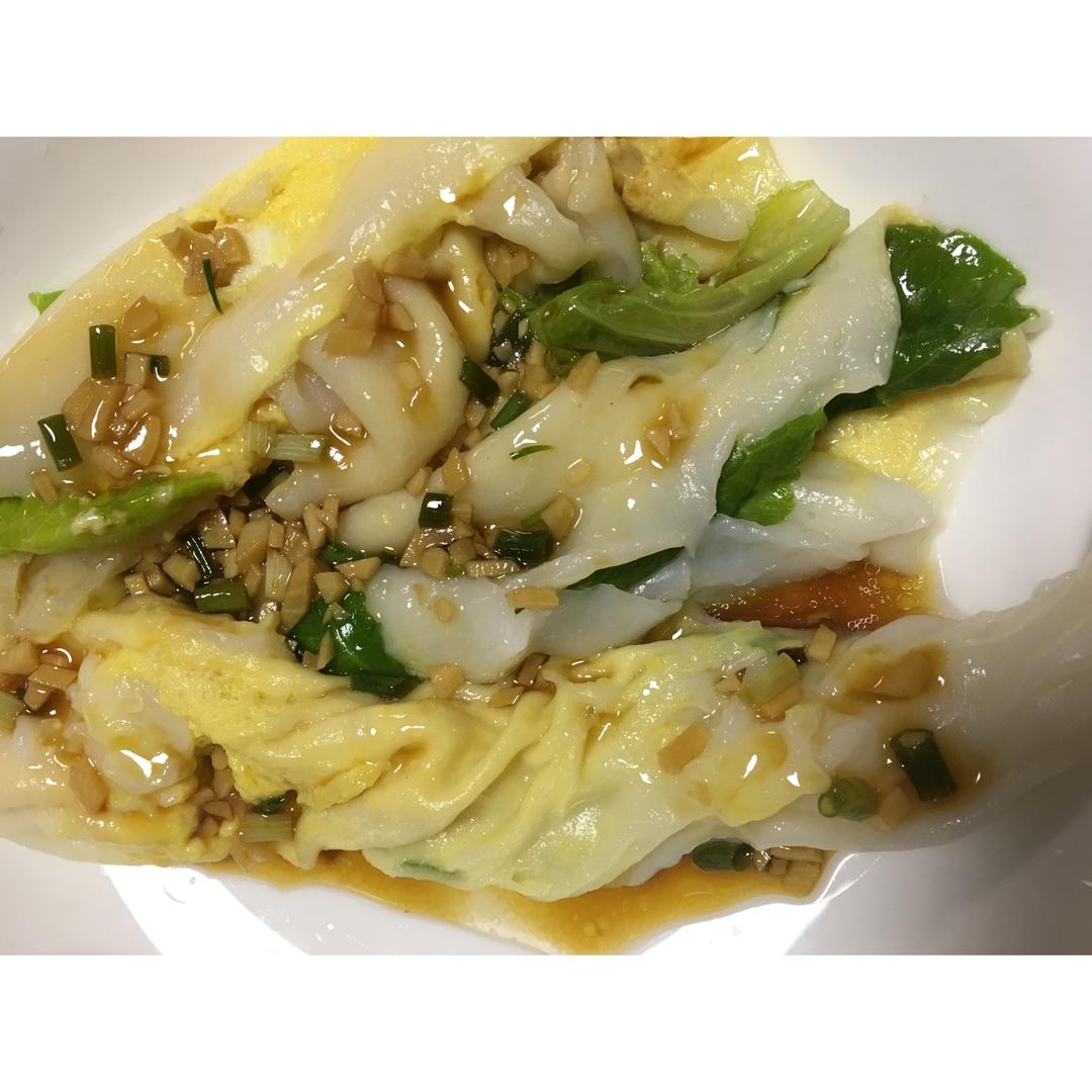 广东肠粉（精心调制）