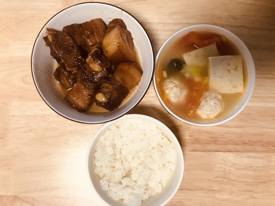 红烧肉