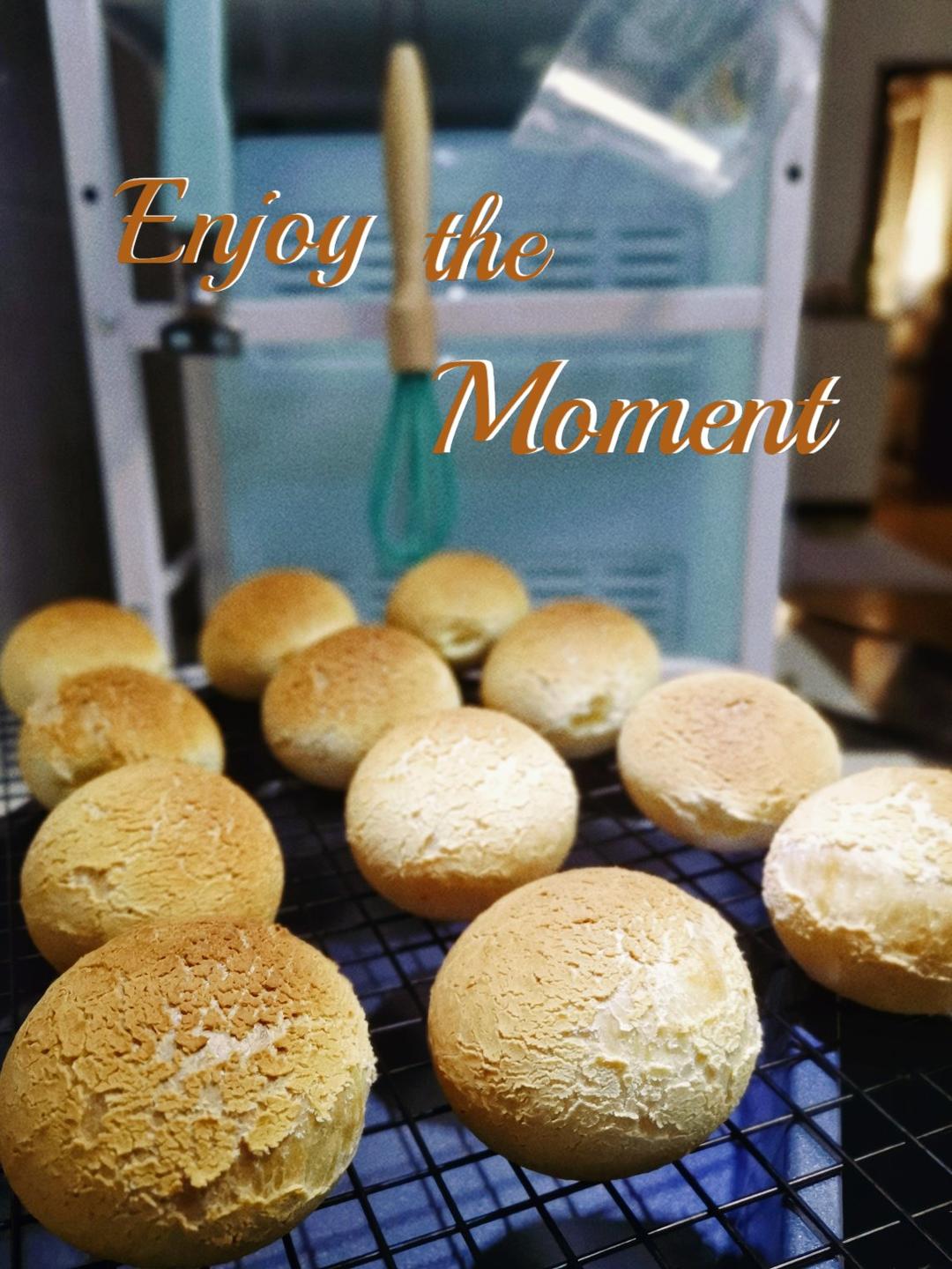 恐龙蛋·麻薯面包·麻薯包 自己做了1000➕的私人配方