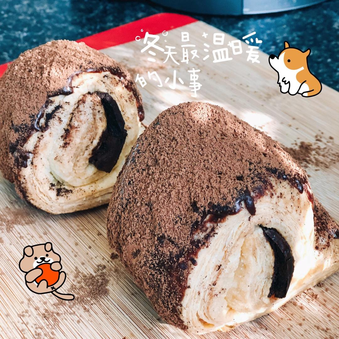 脏脏包/原谅包/白富美干净包【曼食慢语】