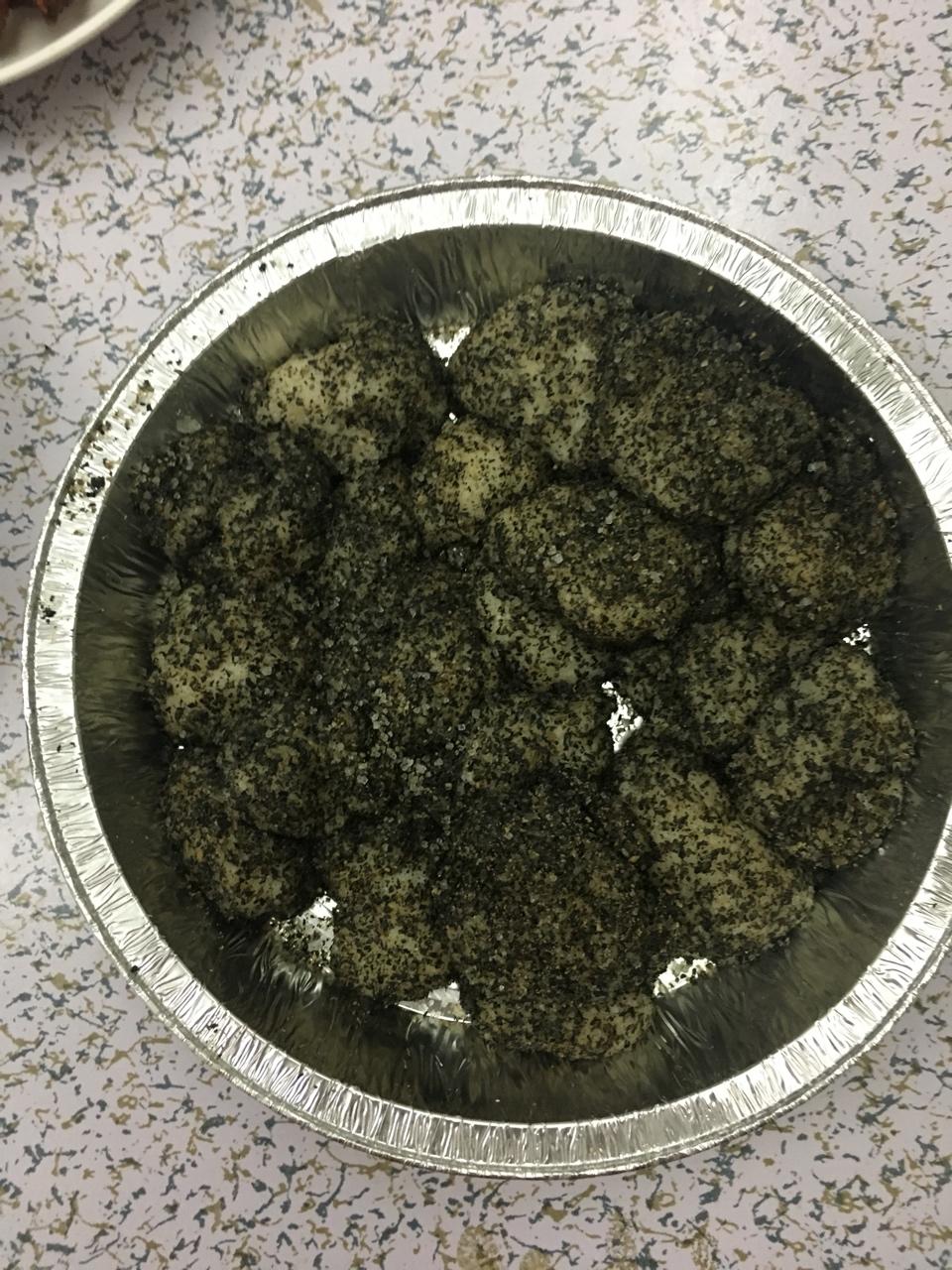 落汤钱