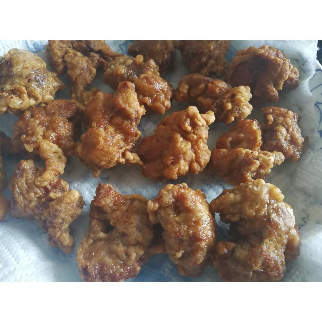 “唐揚げ”日式炸鸡