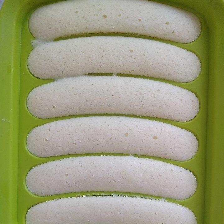 全粘米粉版黑米糕