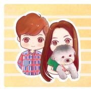 小丘里的白木木_shtc