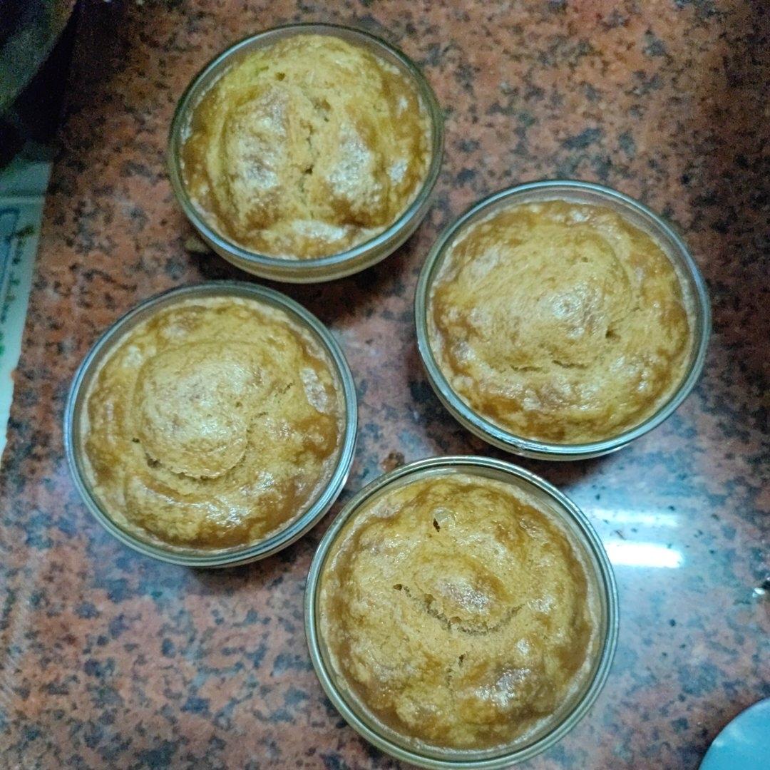 潮汕发糕（最简单，零失败）