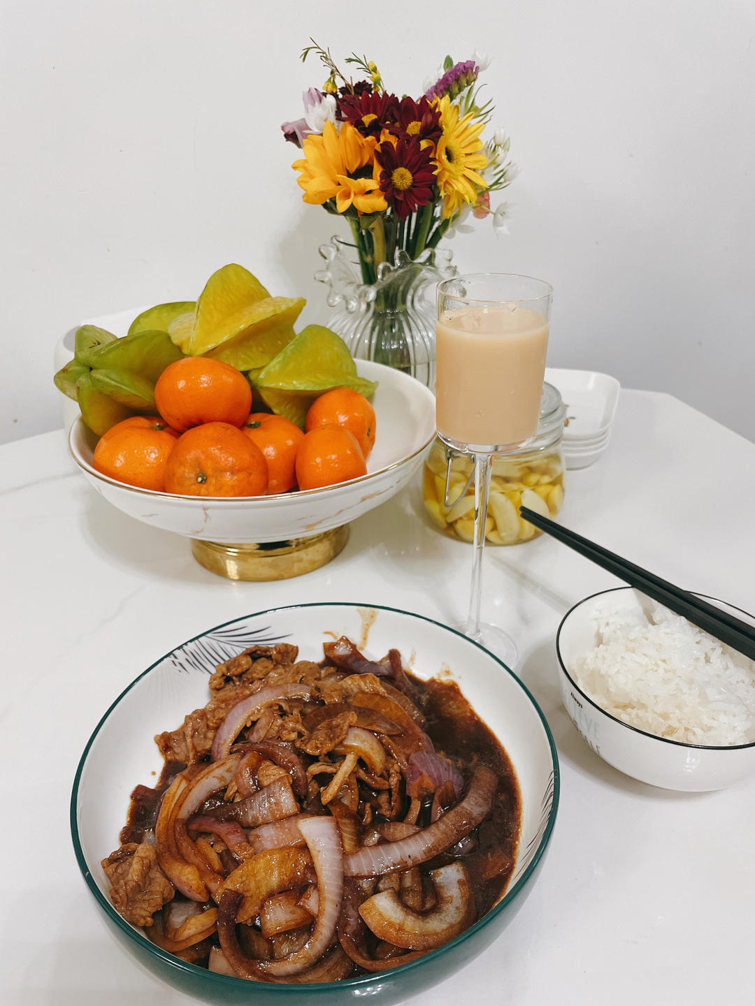 秒杀吉野家·日式肥牛饭