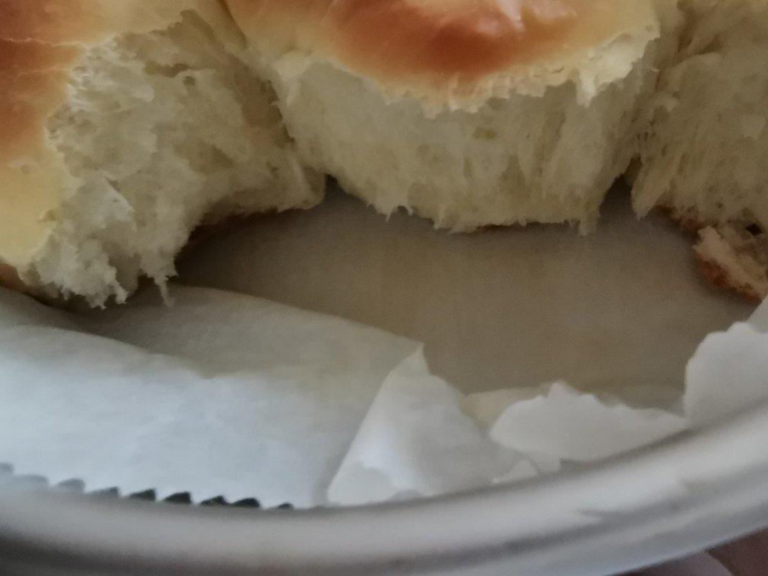 夺命软吐司(๑´ڡ`๑)超软拉丝极速方便的一次发酵吐司