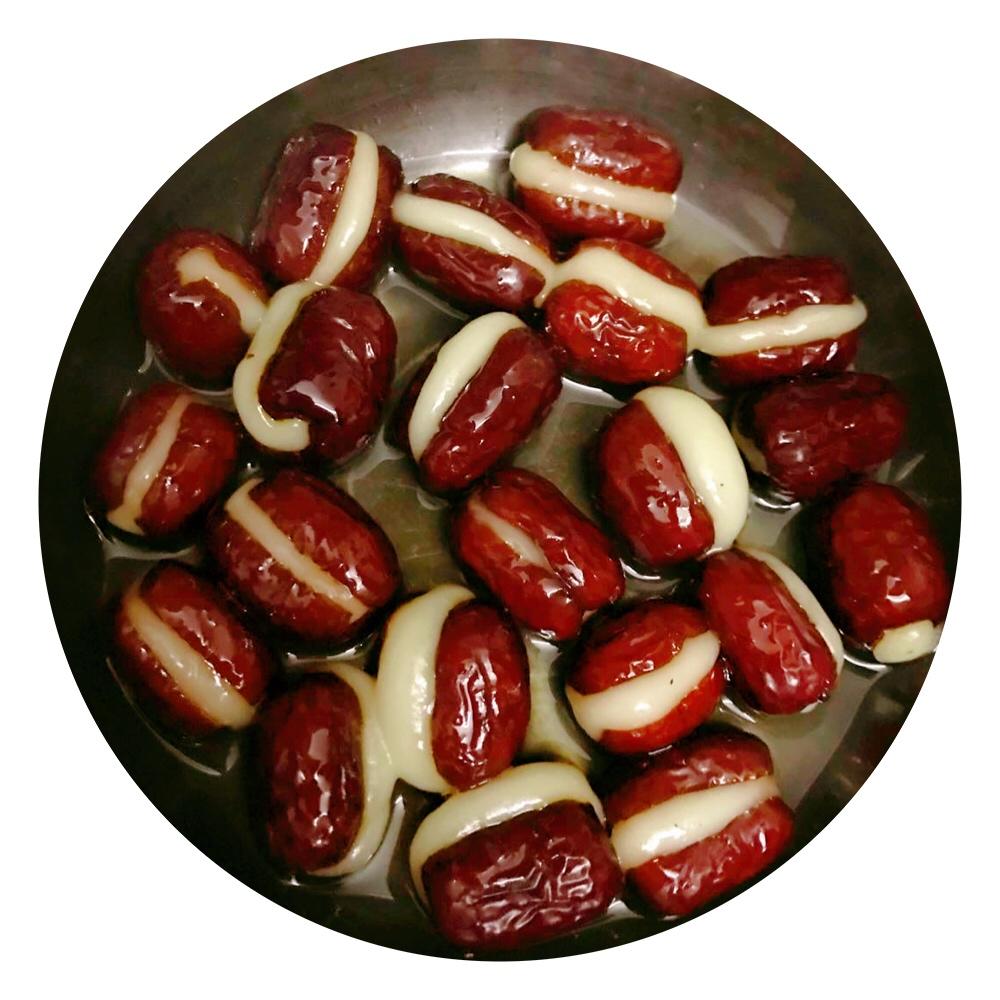 糯米枣