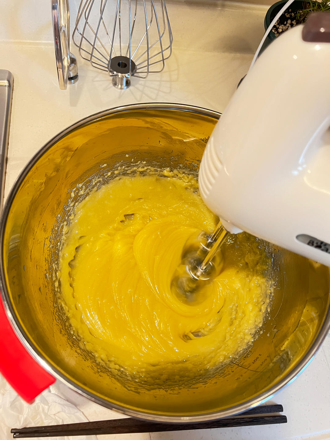 万能沙拉酱，烤面包用、做肉松小贝都可以