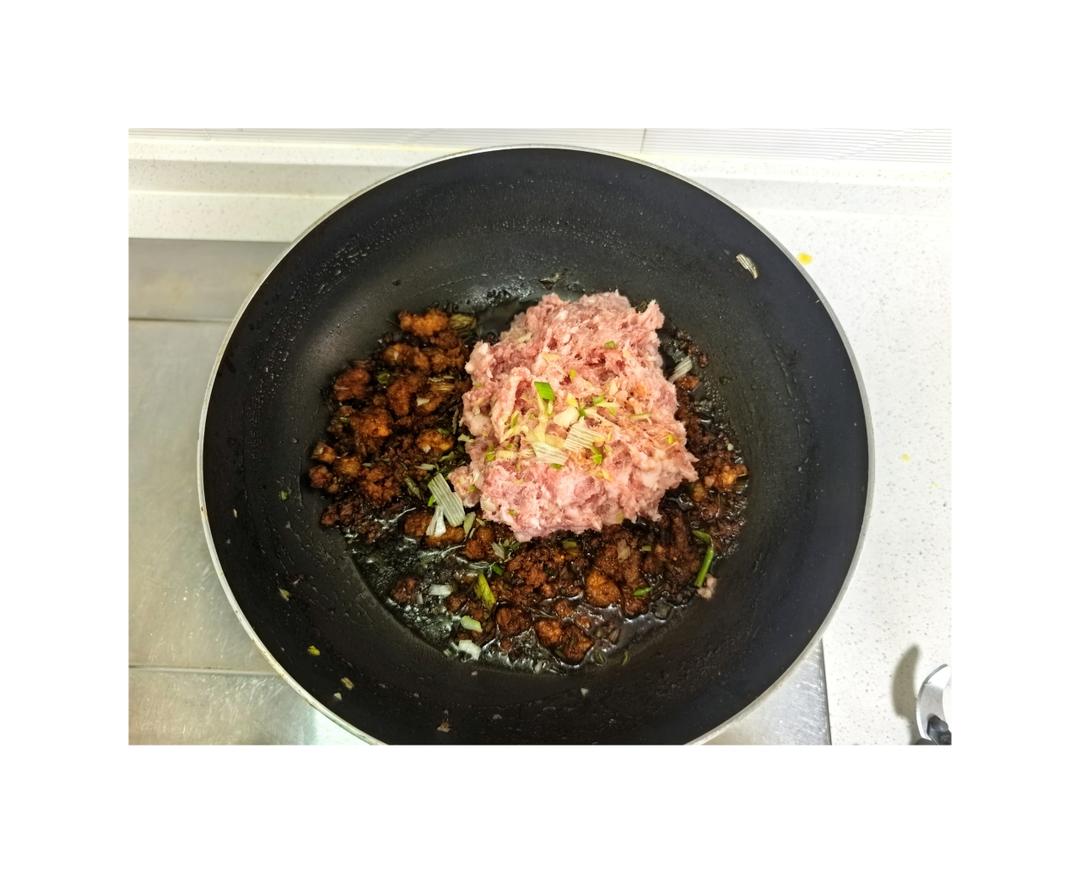 软面透油小笼包成功复刻‼️无需手揉面，香香软软巨好吃，早餐好选择