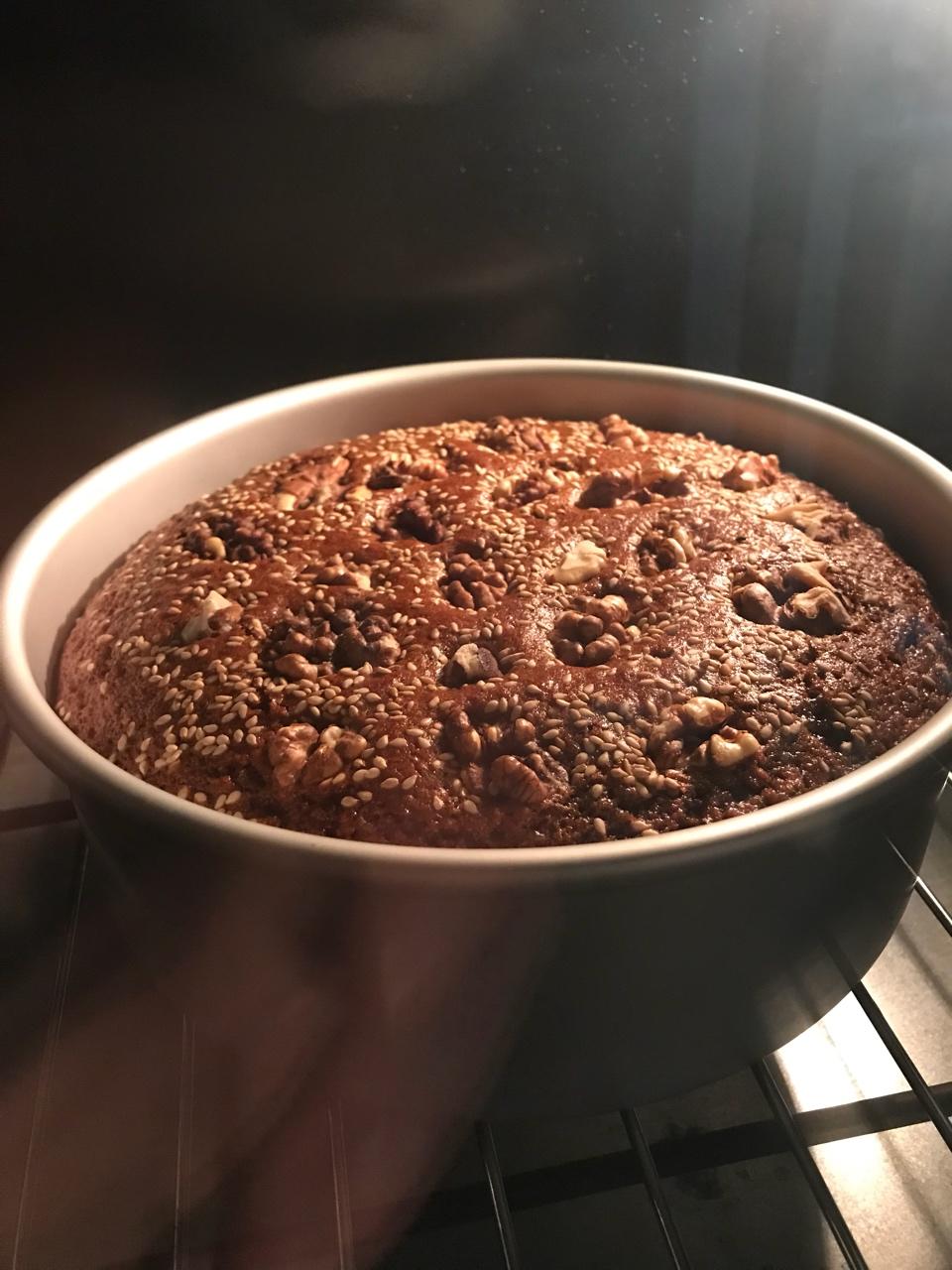 红枣糕（五道口的情怀）