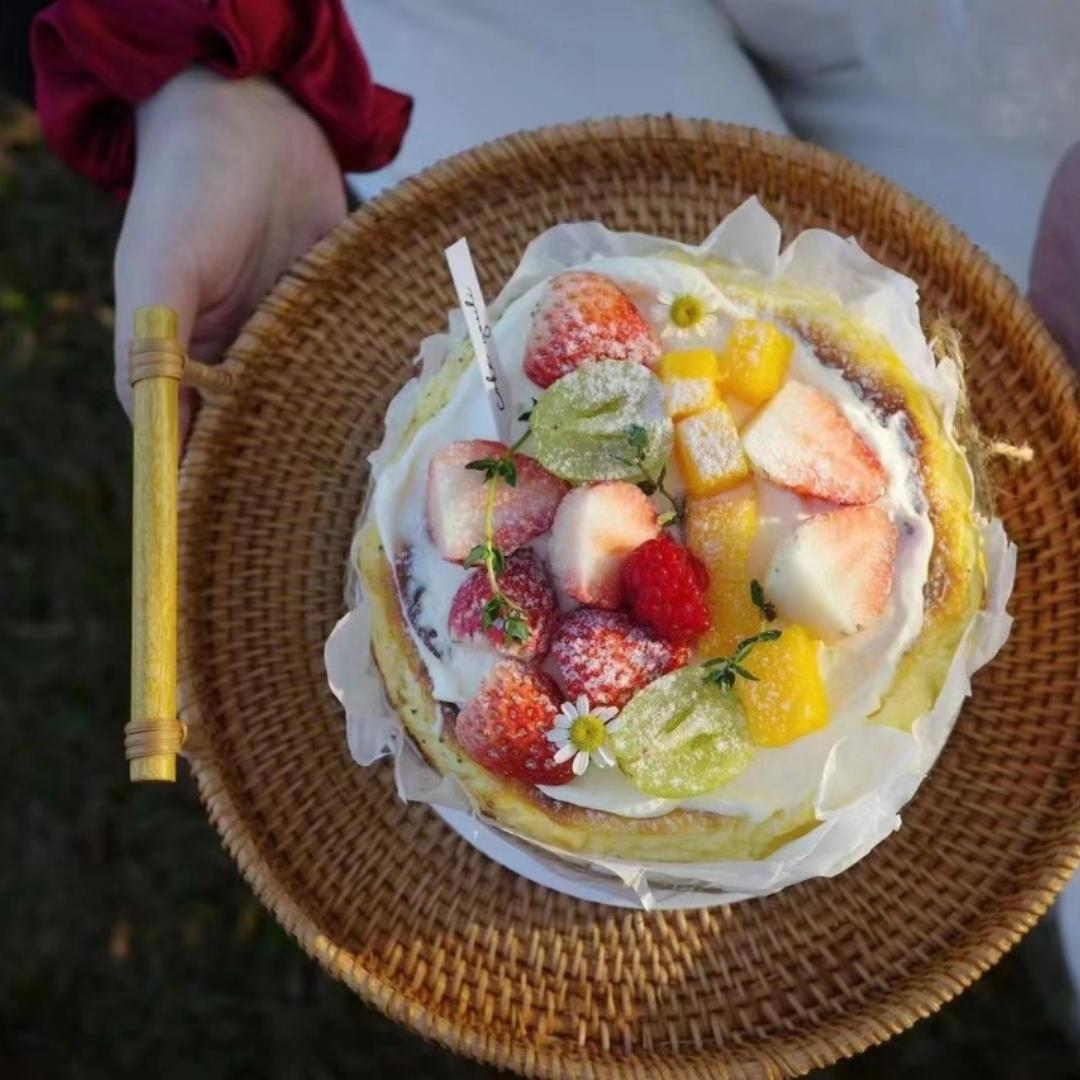 嘻嘻哈哈又一日