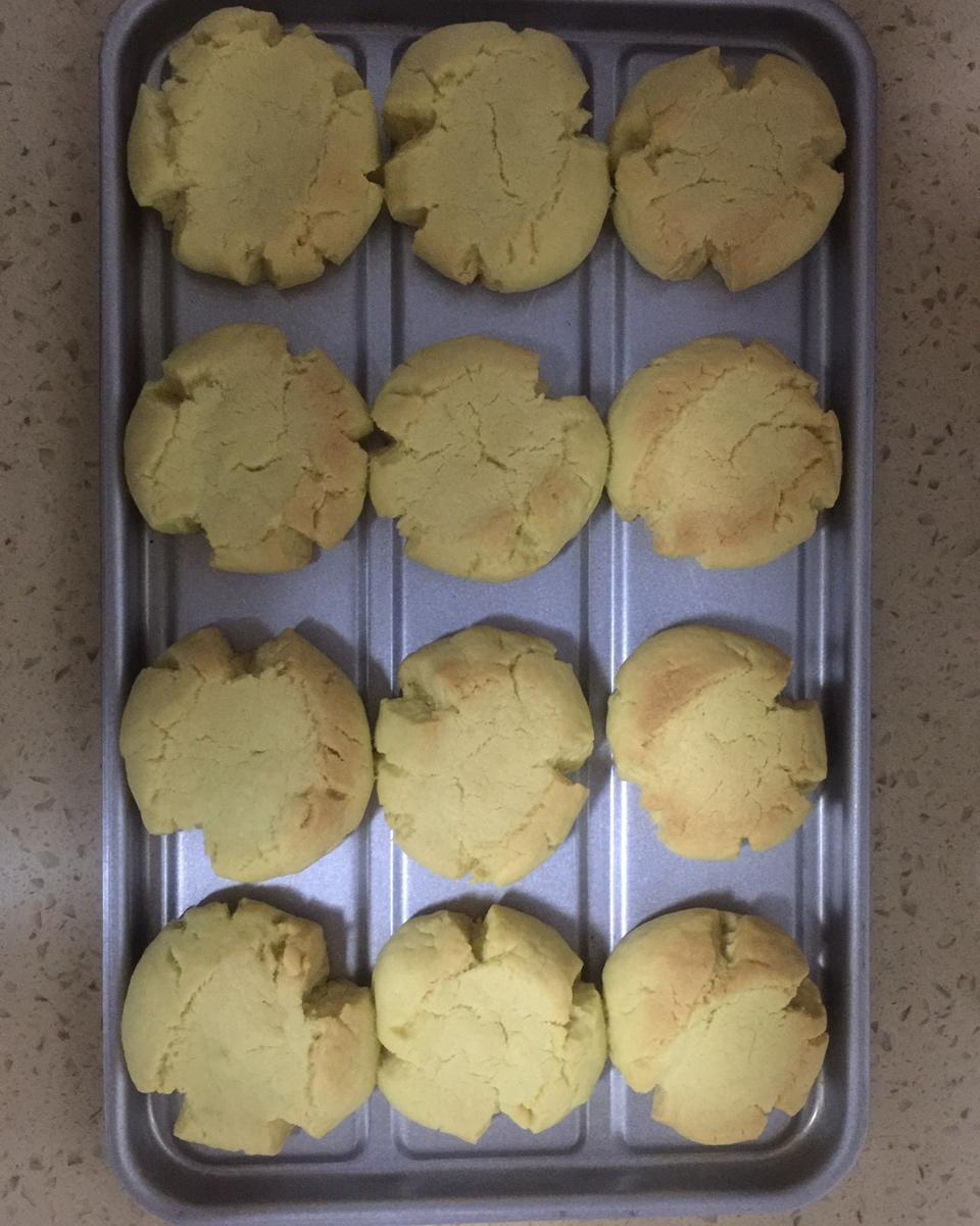 玛格丽特饼干（约40个）