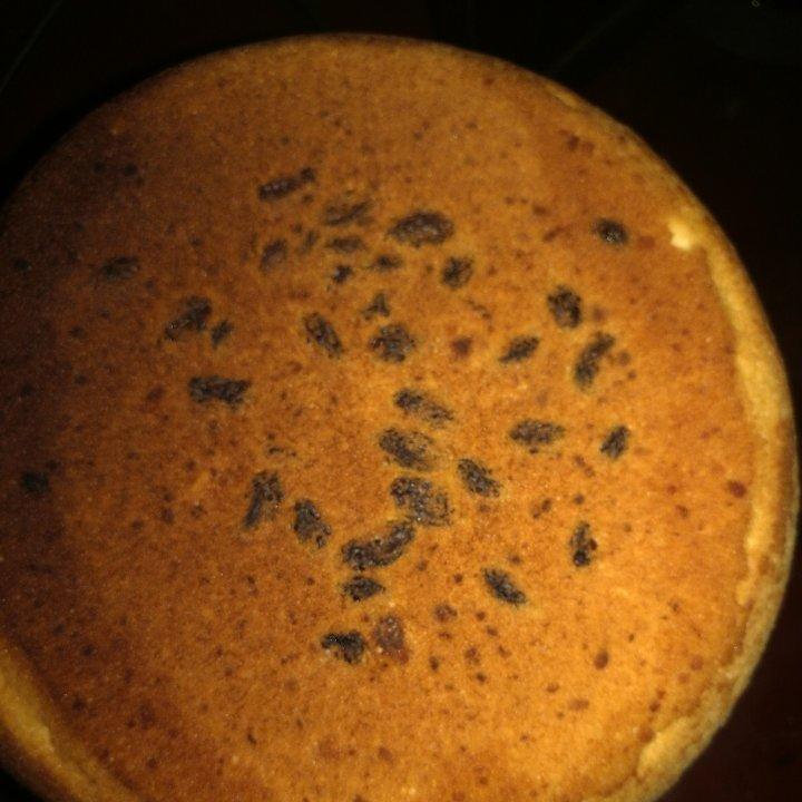 用电饭煲做蛋糕的做法